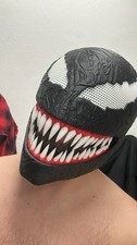 Venom maske gebraucht kaufen  Menden (Sauerland)