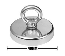 48mm 90kg pull for sale  MACCLESFIELD