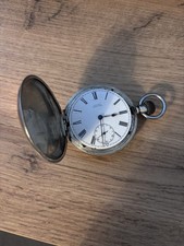Rare antique sterling for sale  FAREHAM