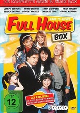 Full house rags gebraucht kaufen  Berlin