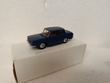 Ancienne miniature renault d'occasion  Le Havre-