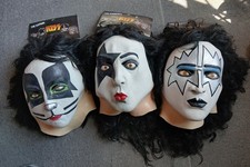 Kiss set latex for sale  Albuquerque
