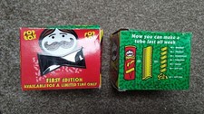Original pringle holders for sale  LLANDUDNO