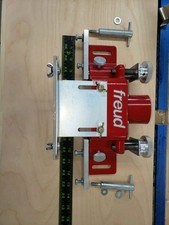 Freud router fence for sale  Galway