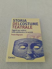 Storia del costume usato  Cervia