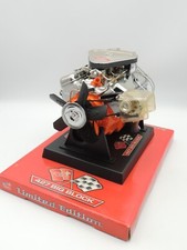 Maquette moteur 427 d'occasion  Auneau