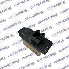 1993-2002 Toyota Corolla A/C ventilador resistor motor soprador de calor CA 5U845 FABRICANTE DE EQUIPAMENTO ORIGINAL comprar usado  Enviando para Brazil