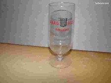 Vieux verre biere d'occasion  Strasbourg-