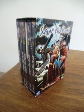Coffret dvd san d'occasion  La Colle-sur-Loup