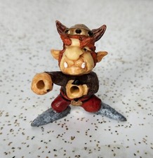 Papo dwarf warrior for sale  Pandora