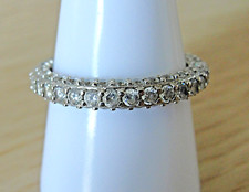 Ladies sterling silver for sale  HOLT