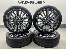 Riginal bmw vielspeiche gebraucht kaufen  Kassel
