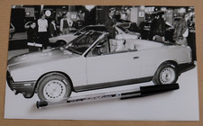 1984 maserati biturbo d'occasion  Libourne