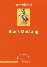 Black mustang oldfield d'occasion Black mustang oldfield d'occasion  Corbeil-Essonnes