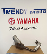Muffler marmitta originale usato  Rende