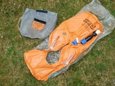 Aviation ancien gilet d'occasion  Plougonvelin
