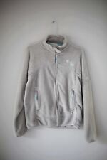 Norway fleecejacke grau gebraucht kaufen  Hamburg