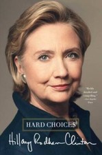 Hard choices paperback for sale  Montgomery