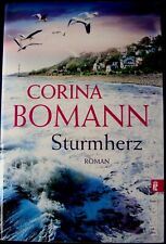 Corina bomann sturmherz gebraucht kaufen  Hamburg