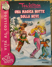 Una magica notte usato  Genova