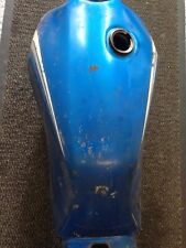 Yamaha 125 tank for sale  ROCHESTER