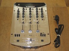 Numark dm3002x channel for sale  NOTTINGHAM
