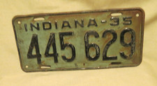 Vintage 1935 indiana for sale  Fort Wayne