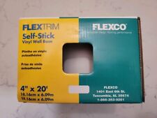 Flextrim white vinyl for sale  Indianapolis