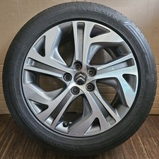 Citroen picasso alufelge gebraucht kaufen  Grassau