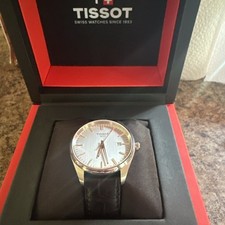 Tissot 100 silver for sale  South Glens Falls