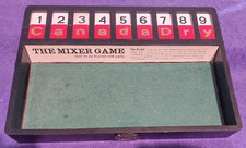 Vintage 1960 canada for sale  SPALDING
