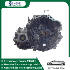 Boite vitesses toyota d'occasion  Niort