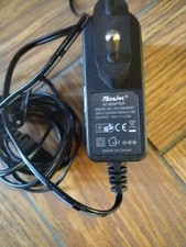 Alimentatore 15v power usato  Ciampino