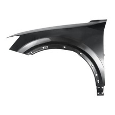 Aile gauche peindre d'occasion Aile gauche peindre d'occasion  France