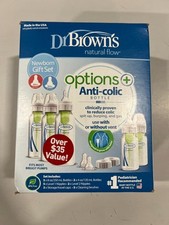 Dr. brown options for sale  Wooster
