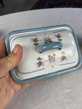 1940 french enamel for sale  UK