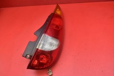 Nissan Almera Tino 2005 tylne światło lampa NISSAN MKO421194 na sprzedaż  PL