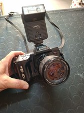 Fotocamera analogica ricoh usato  Acerra