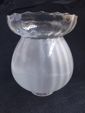 Ricambio vetro paralume usato  Lonigo