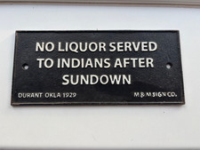 Liquor served cast for sale  TORQUAY