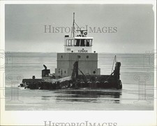 1975 press photo for sale  Memphis