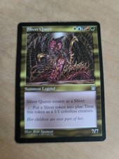 Magic gathering sliver for sale  Des Plaines