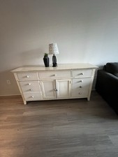 Rustic wooden dresser for sale  Marietta
