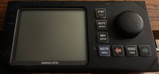 Simrad autopilot ap20 for sale Simrad autopilot ap20 for sale  Centreville