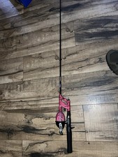 Steinhauser pink tangle for sale  Springfield