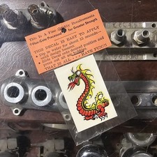 Original vintage 1959 for sale  Sacramento