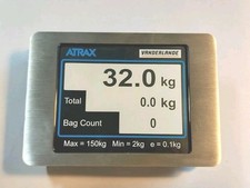 atrax morgue usato atrax morgue usato Vertemate con Minoprio