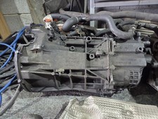 Mk7 ford transit for sale  NEWARK