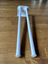 Doppel handtuchhalter ausziehb gebraucht kaufen  Paderborn