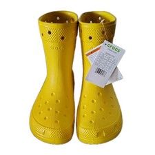 Crocs classic rain for sale  Cedar City